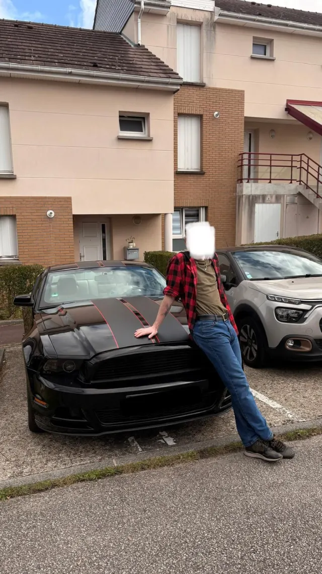 Client SS CARS